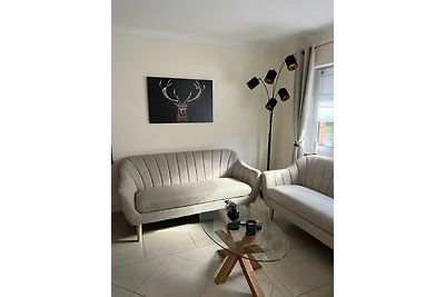 Casa vacanze Vacanza di relax Sögel