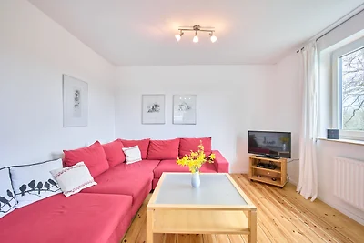 Ferienhaus Zur Salzwiese