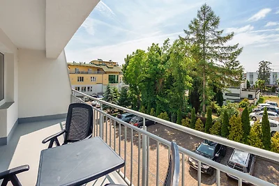 Sun&Snow Rezydencja Bielik -