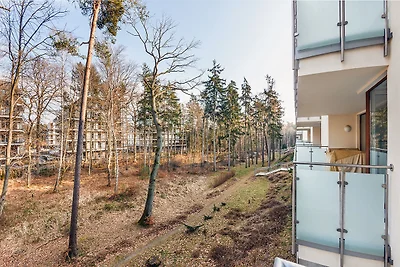 Appartamento Vacanza con famiglia Misdroy