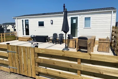 Neues Ferienhaus Chalet Nr.73