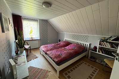 Vakantieappartement Gezinsvakantie Osteel