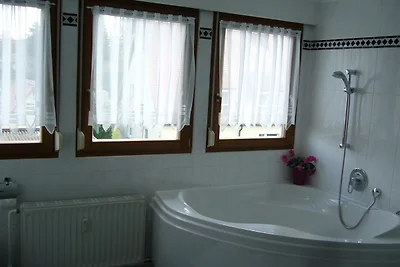 Apartment Sabine in der Nähe des