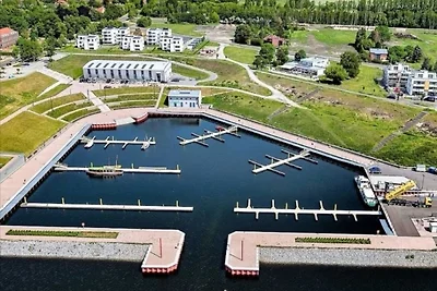 Vakantieappartement Gezinsvakantie Großräschen