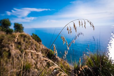 Vakantiehuis Ontspannende vakantie Salerno