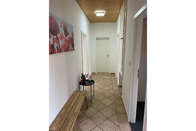 Vakantieappartement Gezinsvakantie 