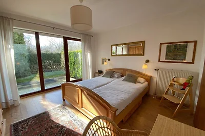 Vakantieappartement Gezinsvakantie Gustow