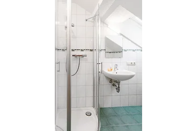 Vakantieappartement Gezinsvakantie Steinbach-Hallenberg