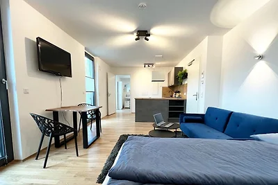 Exklusives Penthouse in Marburg