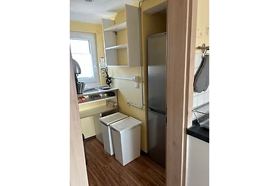 Ferienwohnung Uschi 1