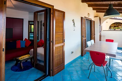 Appartamento Vacanza con famiglia Salerno