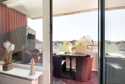 Berolina Strandkorbfeeling