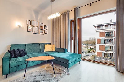 Sun&Snow Plaza Swinoujscie -