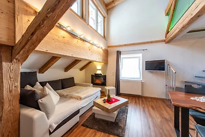 Maisonett - Appartement 205