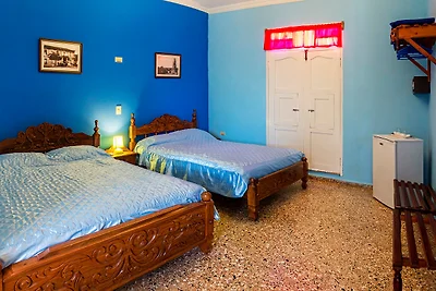 Casa Nilda Ponce Valmaceda