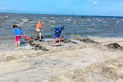 Ferienwohnung SCHIFFSJUNGE in