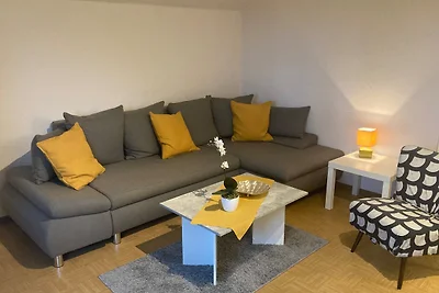 Vakantieappartement Gezinsvakantie Hemmoor