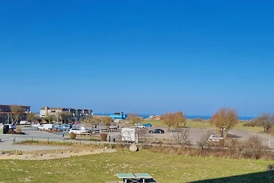 apartman za odmor Obiteljski odmor Heiligenhafen