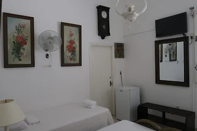 Casa Bella Perla Marina Appartement