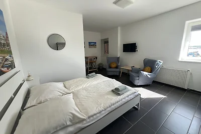 apartman za odmor Obiteljski odmor Travemünde