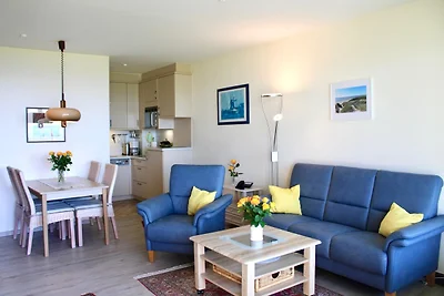 Vakantieappartement Gezinsvakantie Wyk