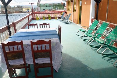 Vakantieappartement Gezinsvakantie Baracoa