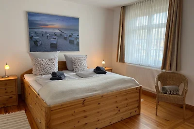 Ferienwohnung Möwe