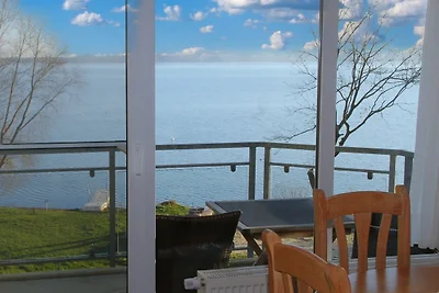 Ferienwohnung Seeblick