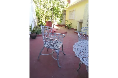 Villa Willy Appartement 1