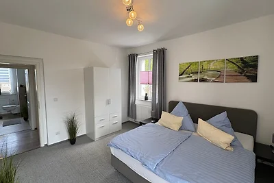 Ferienwohnung Fürstenberg - Spatz