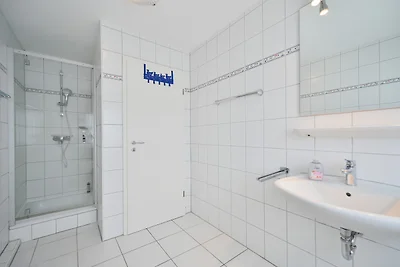 Appartamento Vacanza con famiglia Kellenhusen