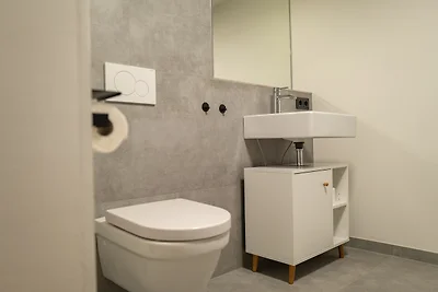 Lenis Lodges, Wandern, Biken