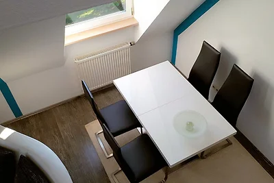 Holiday flat family holiday Haundorf