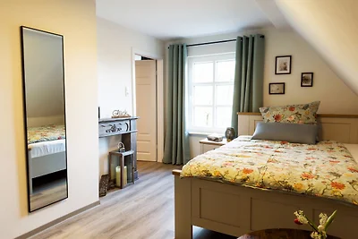 Ferienwohnung-Ohetal