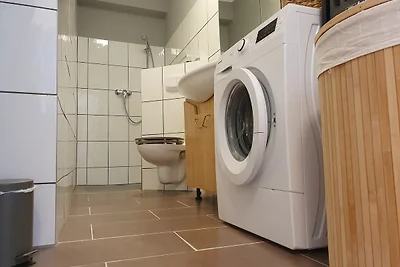 Ferienwohnung "Gode Tiet" bi