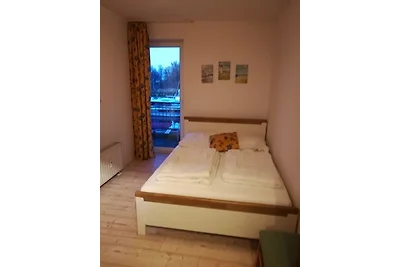 Ferienwohnung Hafenblick