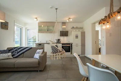 Appartamento Vacanza con famiglia Neukirch