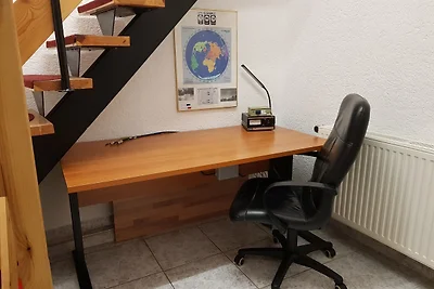 Vakantieappartement Gezinsvakantie Gerswalde