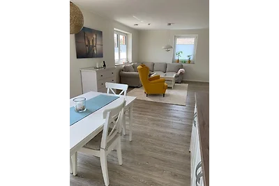 Casa vacanze Vacanza di relax Helmstorf