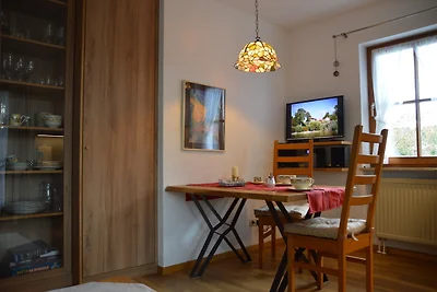 Ferienresidenz Chiemseestrand Nr.