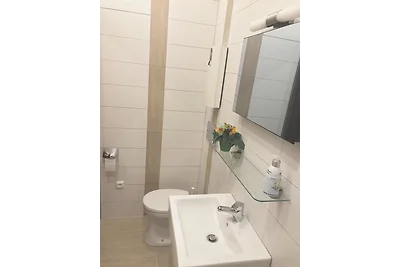 Bungalow 1120 in Fedderwardersiel