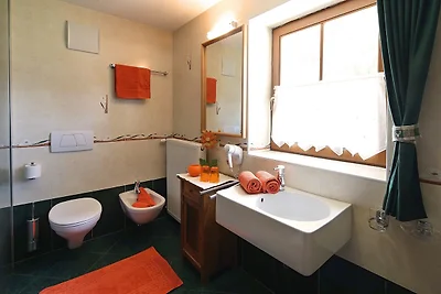 Appartamento Vacanza con famiglia Bolzano