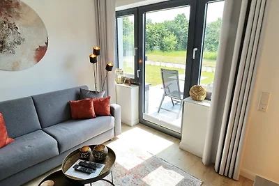 RuheOase No. 12 - Aurora Vista -