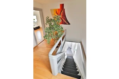 Grosse Wohnung am See / Allgäu /