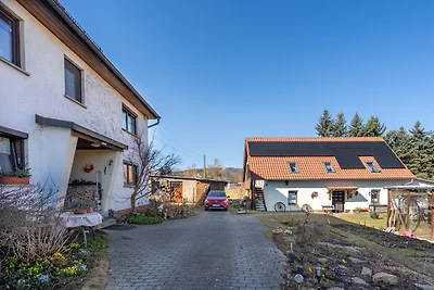 apartman za odmor Obiteljski odmor Herrnhut