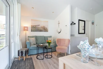 Vakantiehuis Ontspannende vakantie Scharbeutz