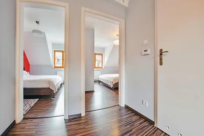 Sun&Snow Myśliwska - Apartment