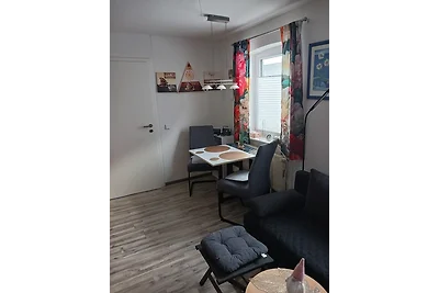 Ferienwohnung Benzmann