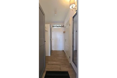 Apartamento Vacaciones familiares Wendtorf