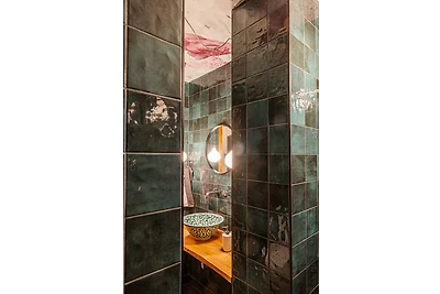 Appartamento Vacanza con famiglia Bad Rodach